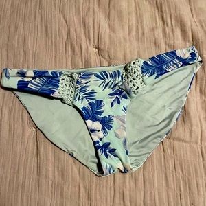 Frankie’s Bikini Bottoms